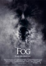 Poster The Fog - Nebel des Grauens