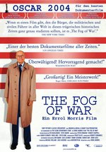 Poster The Fog of War