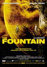 Poster The Fountain