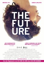 Poster The Future