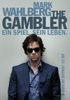 Poster The Gambler 2014 