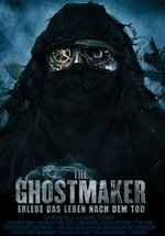 Poster The Ghostmaker