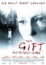 The Gift - Die dunkle Gabe