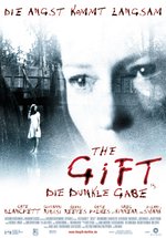 Poster The Gift - Die dunkle Gabe