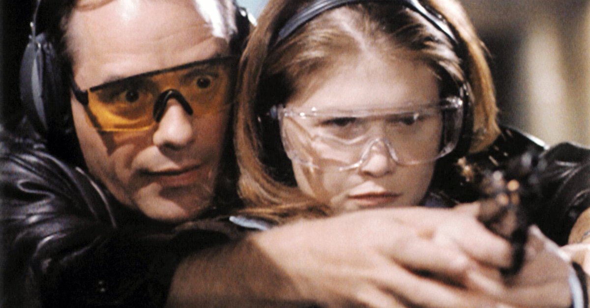 The Girl Next Door · Film 1998 · Trailer · Kritik