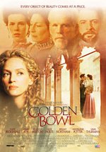 Poster The Golden Bowl