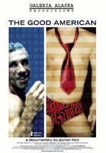 Poster The Good American