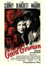 Poster The Good German