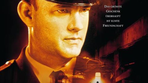 The Green Mile Film 1999 Trailer Kritik Kino De