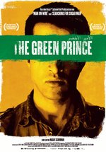 Poster The Green Prince