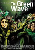 Poster The Green Wave