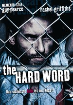 Poster The Hard Word