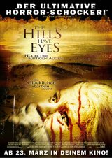The Hills Have Eyes - Hügel der blutigen Augen