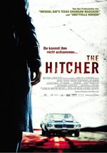 Poster The Hitcher