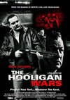 Poster The Hooligan Wars 