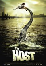 Poster The Host
