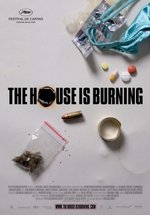 Poster The House is Burning