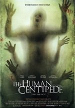 Poster The Human Centipede (First Sequence)