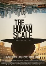 Poster The Human Scale