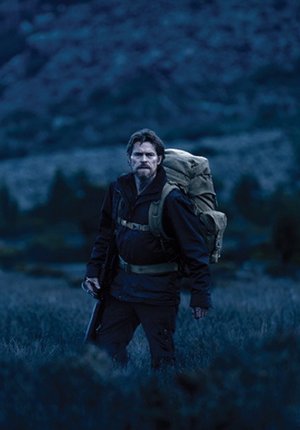 The Hunter · Film 2011 · Trailer · Kritik