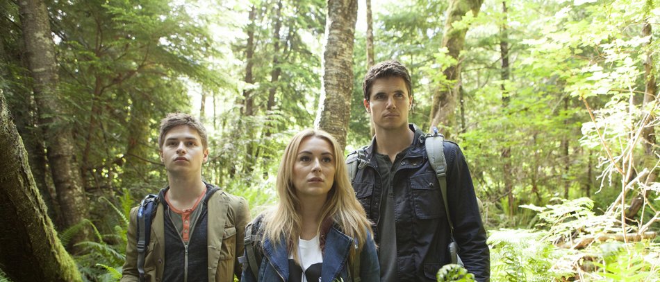 The Hunters · Film 2013 · Trailer · Kritik · KINO.de