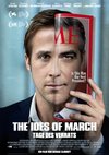 Poster The Ides of March - Tage des Verrats 