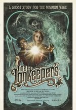 Poster The Innkeepers