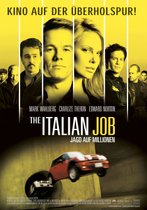 The Italian Job - Jagd auf Millionen