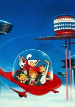 Poster The Jetsons - Der Film