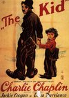 Poster Der Vagabund und das Kind 