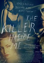 Poster The Killer Inside Me