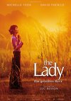 Poster The Lady - Ein geteiltes Herz 
