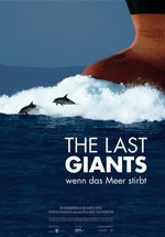 Poster The Last Giants - Wenn das Meer stirbt