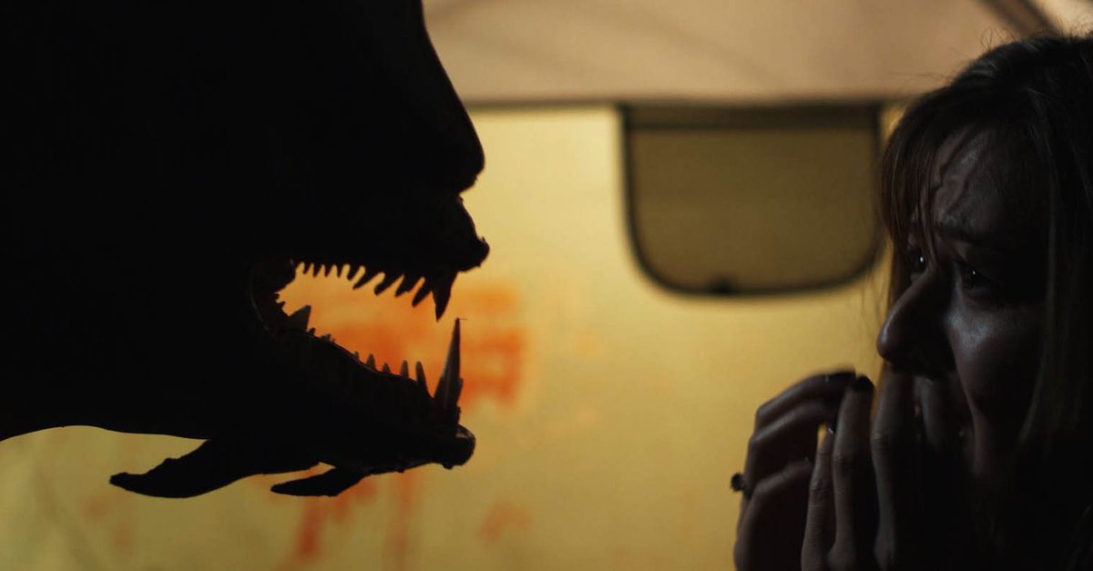 The Last Lovecraft Relic of Cthulhu · Film 2009 ·