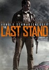 Poster The Last Stand 