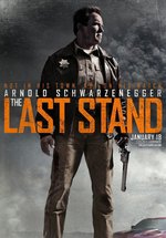Poster The Last Stand