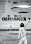 Poster The Legend of Kaspar Hauser 