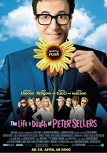 Poster The Life and Death of Peter Sellers