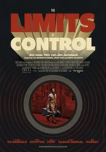 Poster The Limits of Control