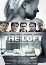 Poster The Loft