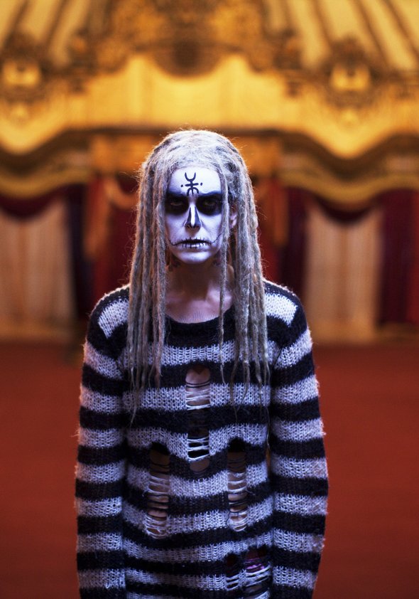 The Lords of Salem The Lords of Salem Poster