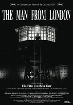 Poster The Man from London