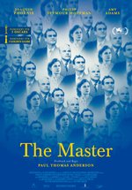 Poster The Master