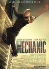 Poster The Mechanic 