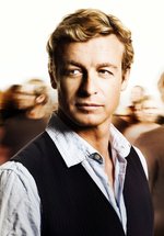 Poster The Mentalist