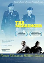 Poster The Messenger - Die letzte Nachricht