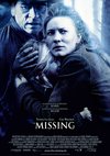 Poster The Missing 
