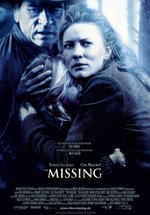 Poster The Missing