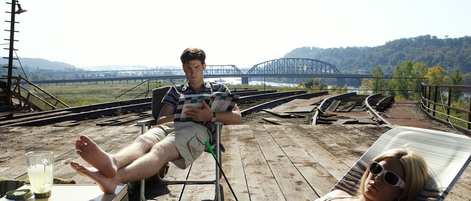 The Mysteries of Pittsburgh · Film 2008 · Trailer · Kritik · KINO.de