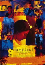 Poster The Namesake - Zwei Welten, eine Reise